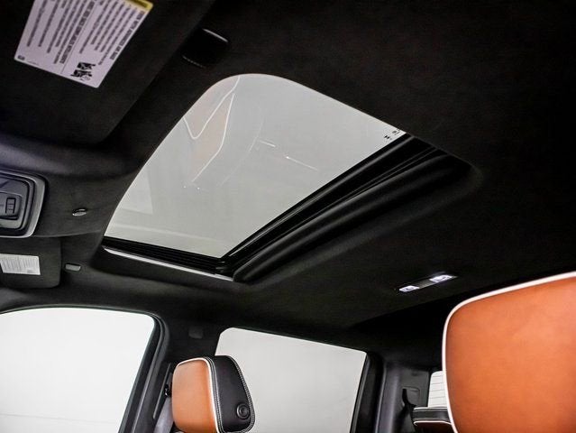 2024 GMC Sierra 3500 HD Denali Ultimate