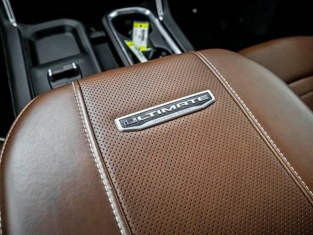 2024 GMC Sierra 3500 HD Denali Ultimate