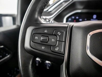 2024 GMC Sierra 3500 HD Denali Ultimate