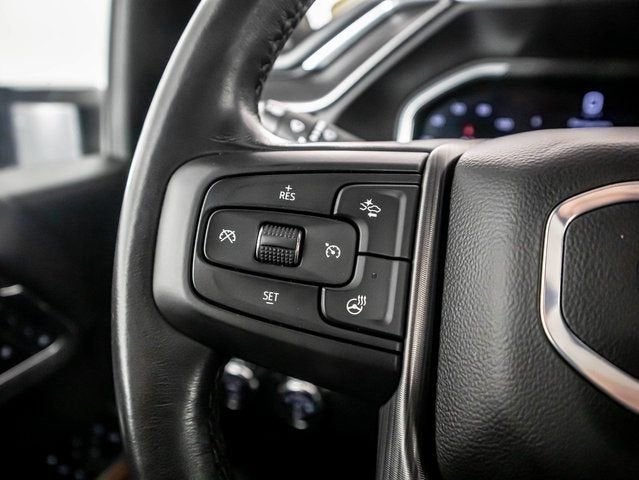 2024 GMC Sierra 3500 HD Denali Ultimate