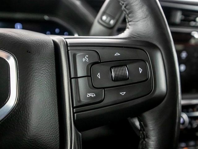 2024 GMC Sierra 3500 HD Denali Ultimate