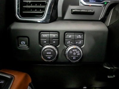 2024 GMC Sierra 3500 HD Denali Ultimate