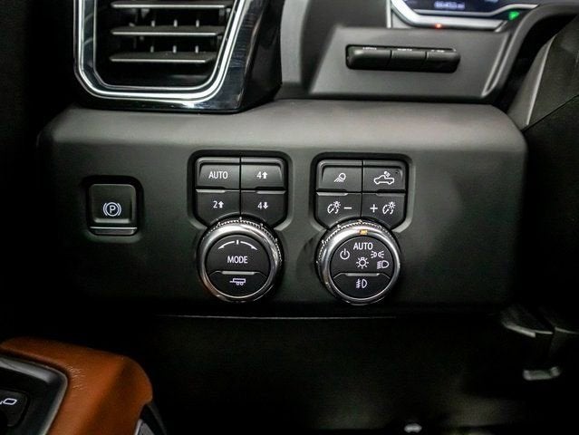 2024 GMC Sierra 3500 HD Denali Ultimate