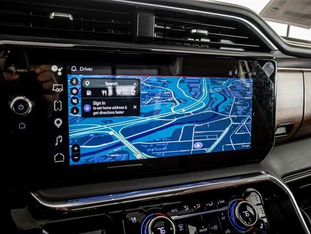 2024 GMC Sierra 3500 HD Denali Ultimate