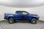 2020 GMC Canyon SLE