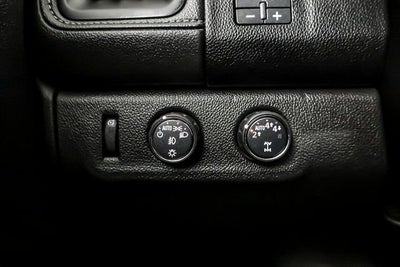 2020 GMC Canyon SLE