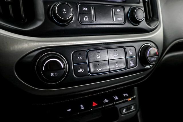2020 GMC Canyon SLE