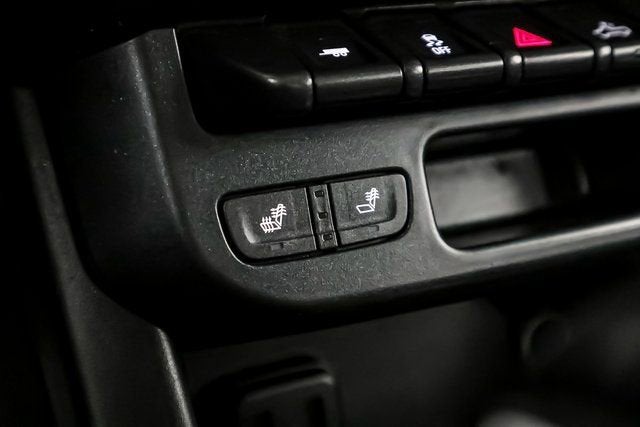 2020 GMC Canyon SLE
