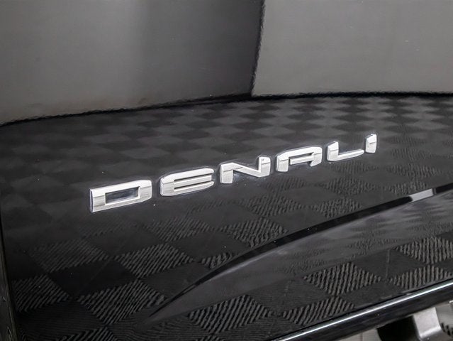 2021 GMC Canyon Denali