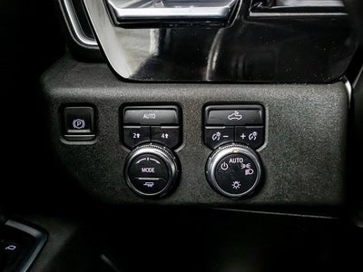 2022 GMC Sierra 1500 SLE