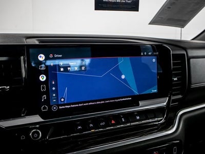 2022 GMC Sierra 1500 SLE