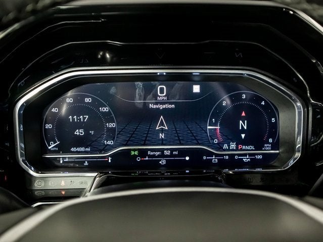 2022 GMC Sierra 1500 SLE