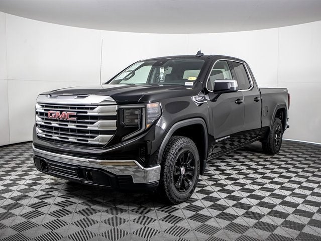 2022 GMC Sierra 1500 SLE