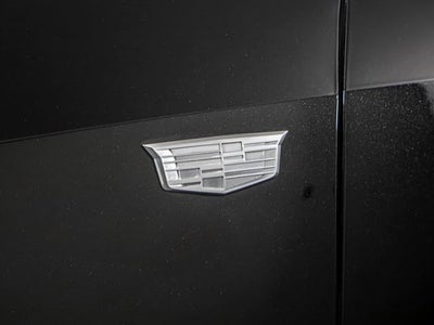 2019 Cadillac XT5 Platinum AWD