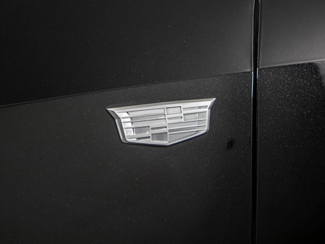 2019 Cadillac XT5 Platinum AWD