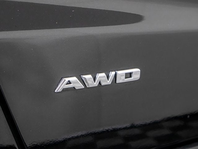 2019 Cadillac XT5 Platinum AWD