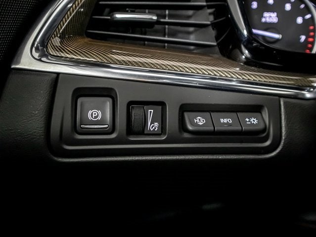 2019 Cadillac XT5 Platinum AWD