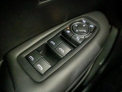 2019 Cadillac XT5 Platinum AWD