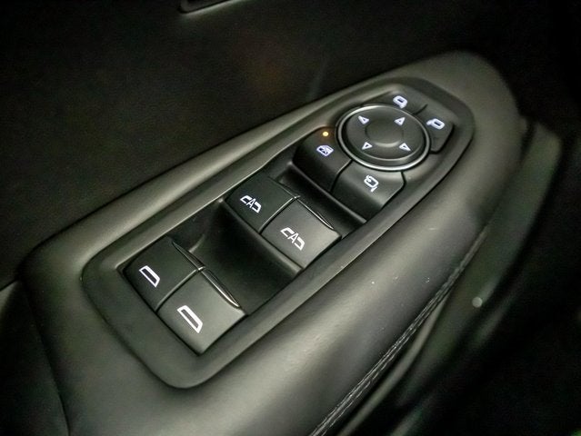 2019 Cadillac XT5 Platinum AWD