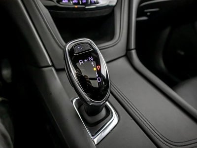 2019 Cadillac XT5 Platinum AWD