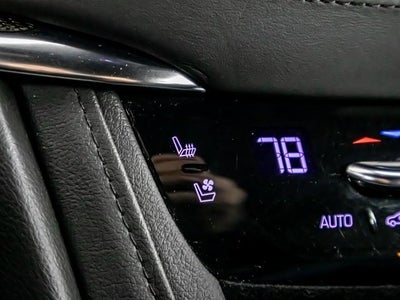 2019 Cadillac XT5 Platinum AWD