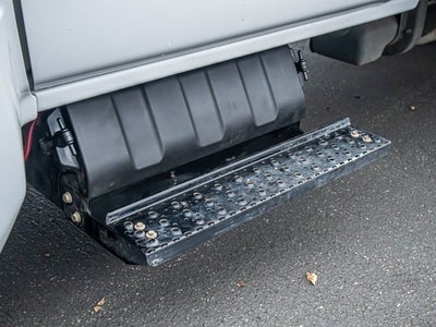 2022 Chevrolet Silverado 4500 HD Work Truck