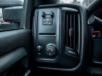 2022 Chevrolet Silverado 4500 HD Work Truck