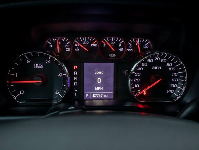 2022 Chevrolet Silverado 4500 HD Work Truck