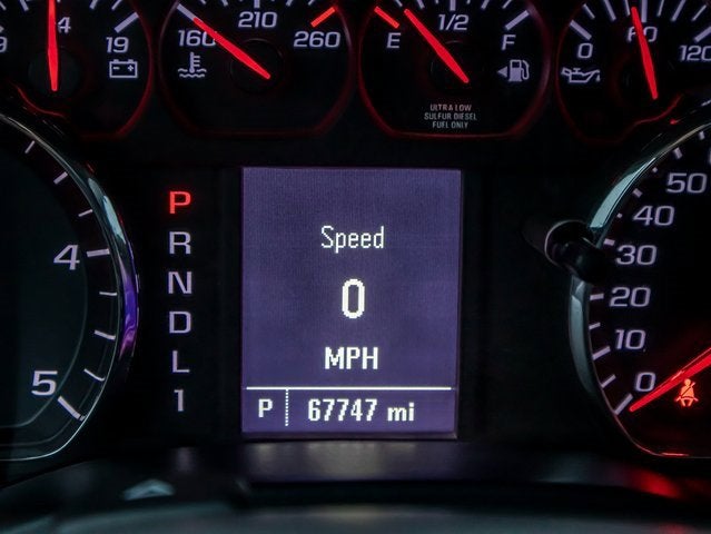 2022 Chevrolet Silverado 4500 HD Work Truck