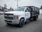 2022 Chevrolet Silverado 4500 HD Work Truck