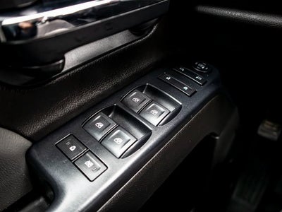 2019 Chevrolet Silverado 4500 HD Work Truck