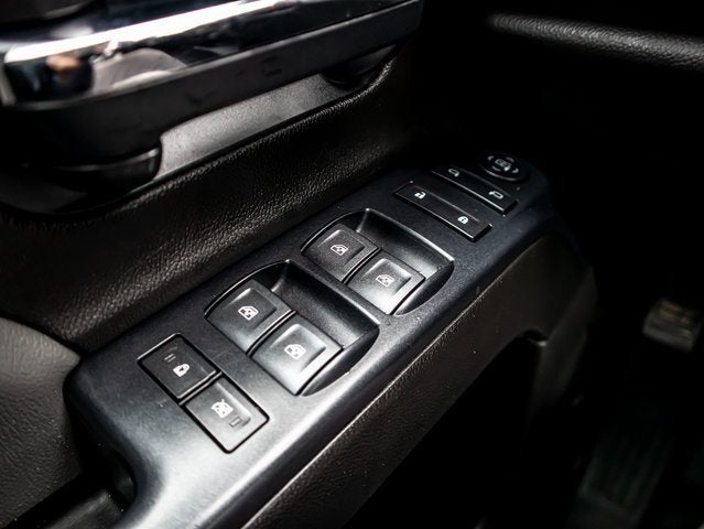 2019 Chevrolet Silverado 4500 HD Work Truck