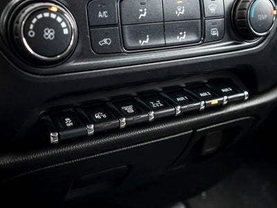 2019 Chevrolet Silverado 4500 HD Work Truck