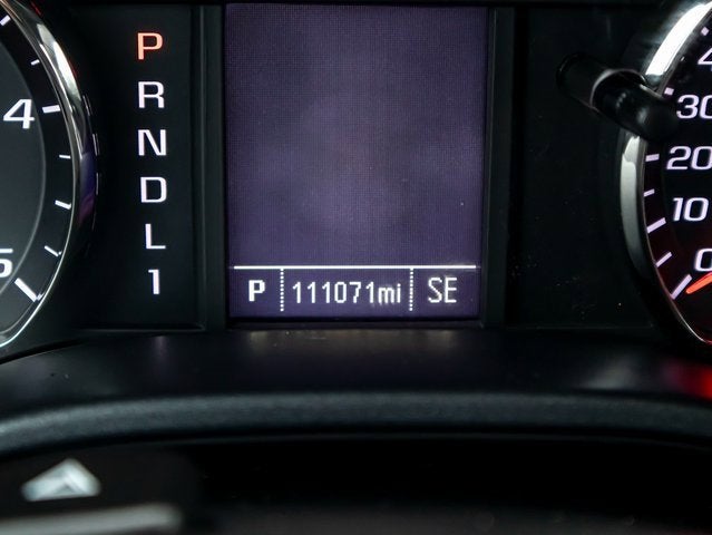 2019 Chevrolet Silverado 4500 HD Work Truck