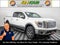 2019 Nissan Titan Platinum Reserve