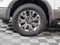 2019 Nissan Titan Platinum Reserve