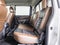 2019 Nissan Titan Platinum Reserve