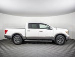 2019 Nissan Titan Platinum Reserve