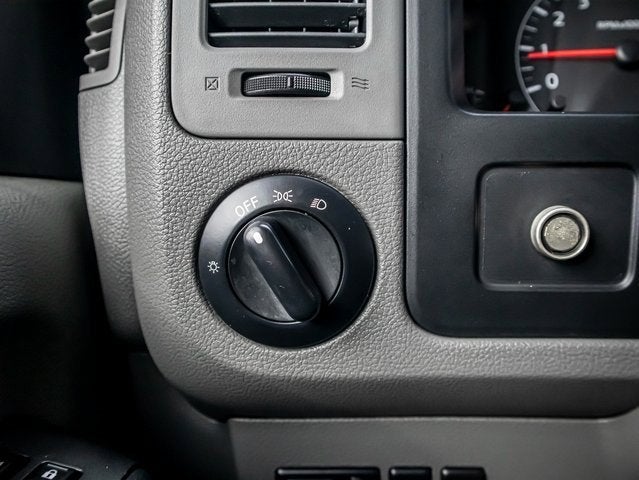 2018 Nissan NV Cargo SV