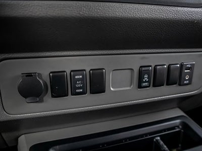 2018 Nissan NV Cargo SV