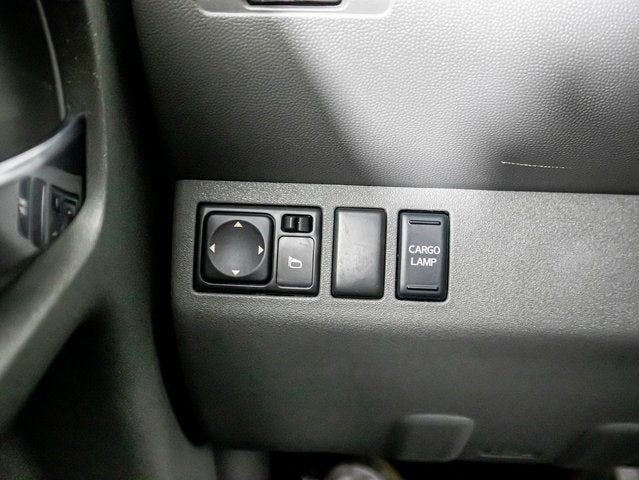 2019 Nissan Frontier Desert Runner