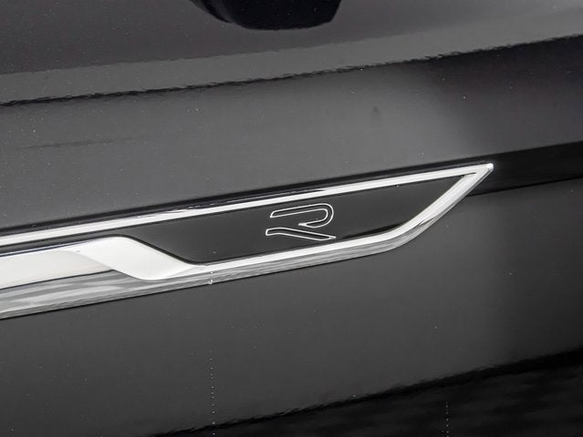 2021 Volkswagen Atlas 3.6L V6 SEL R-Line