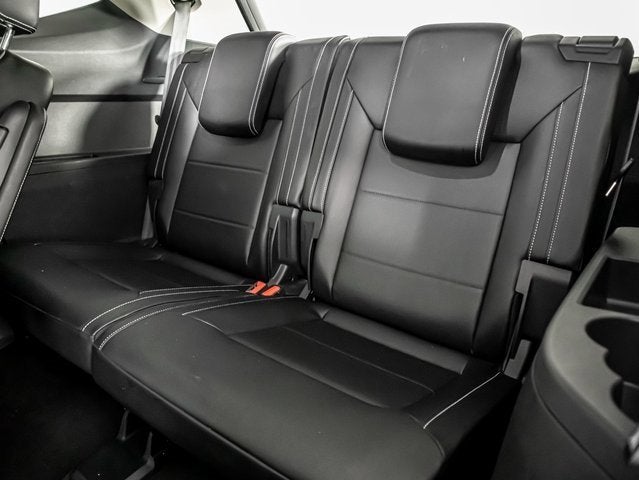 2021 Volkswagen Atlas 3.6L V6 SEL R-Line