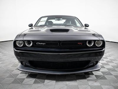 2020 Dodge Challenger R/T Scat Pack