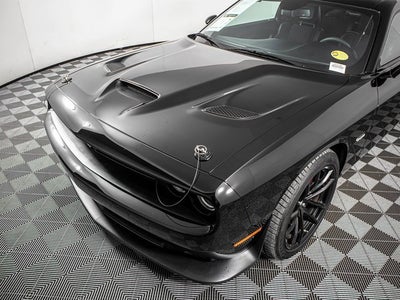 2020 Dodge Challenger R/T Scat Pack
