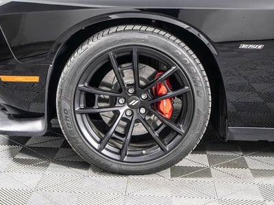 2020 Dodge Challenger R/T Scat Pack