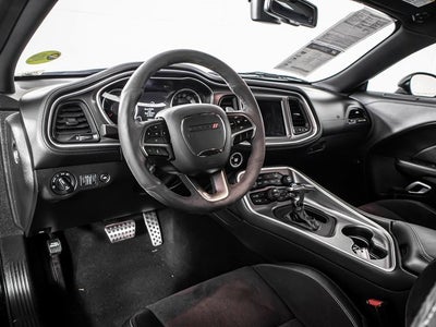 2020 Dodge Challenger R/T Scat Pack