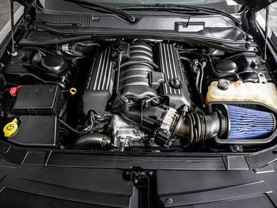 2020 Dodge Challenger R/T Scat Pack