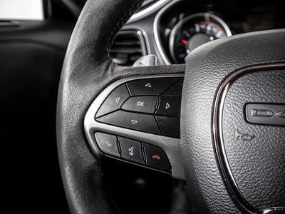 2020 Dodge Challenger R/T Scat Pack