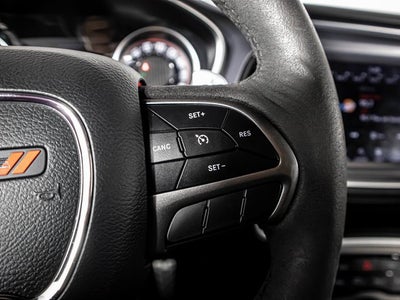 2020 Dodge Challenger R/T Scat Pack